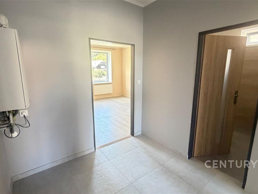 Pronájem bytu 2+kk 60 m2