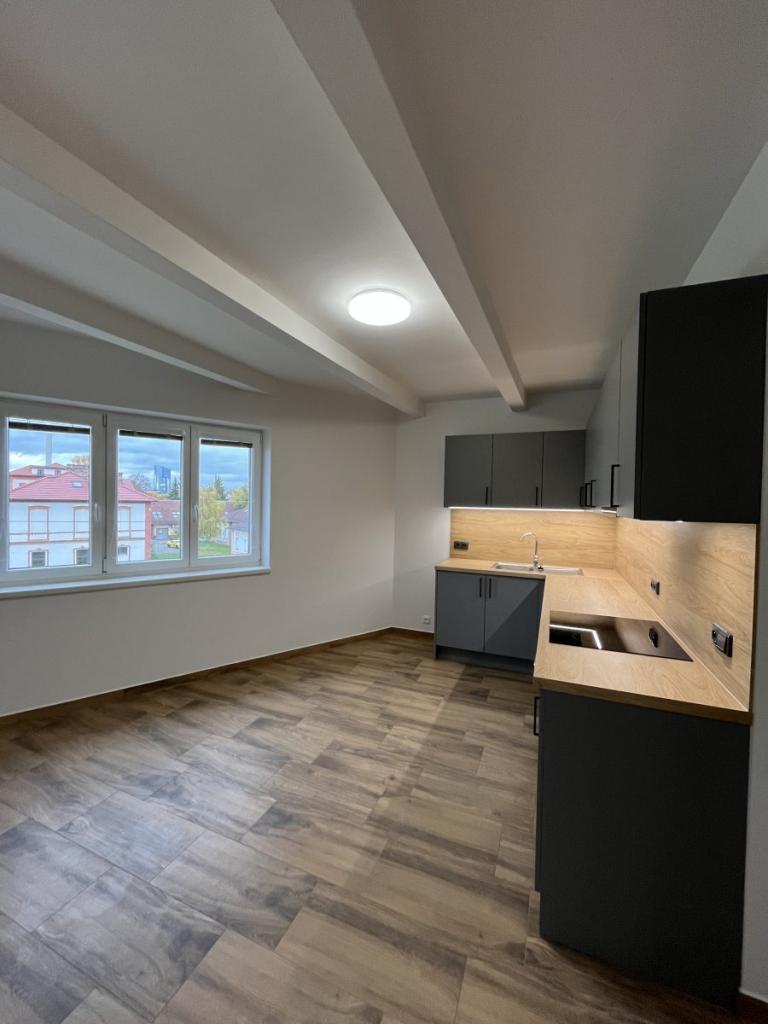 Pronájem bytu 2+1 68 m2