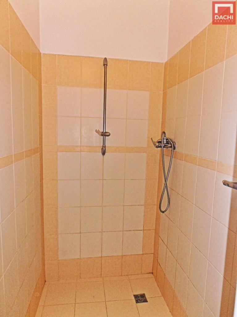 Pronájem bytu atypický 20 m2
