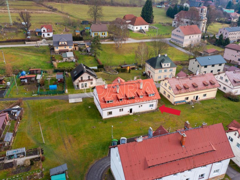 Prodej bytu 4+1 105 m2