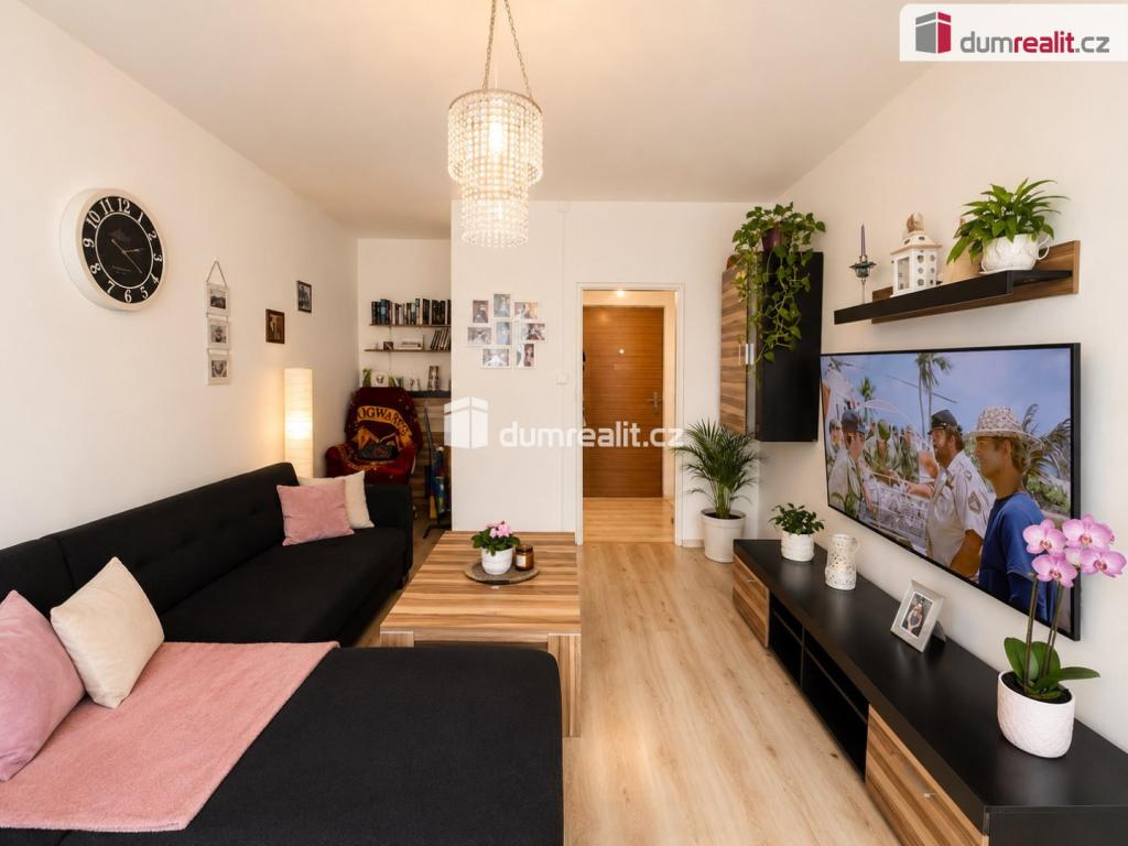 Pronájem bytu 3+1 70 m2