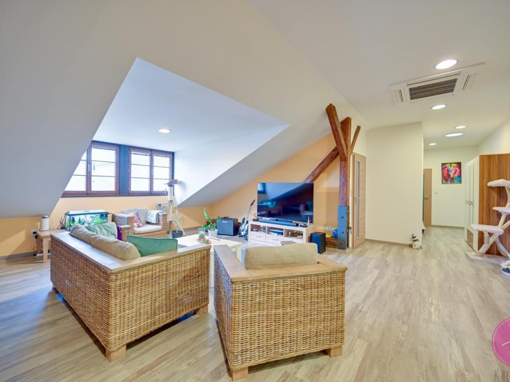 Byt 2+kk – Šternberk, okres Olomouc – další