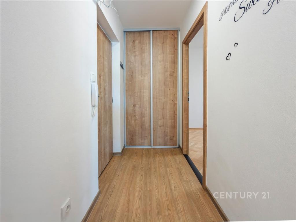 Pronájem bytu 3+1 73 m2