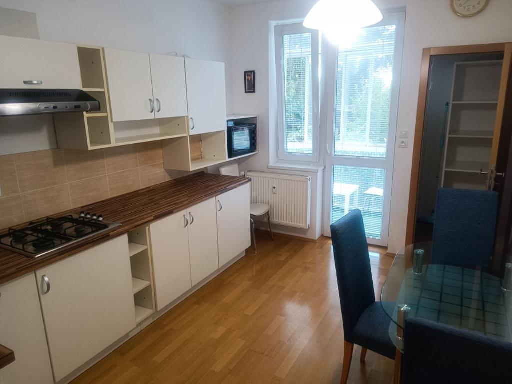 Pronájem bytu 1+1 40 m2