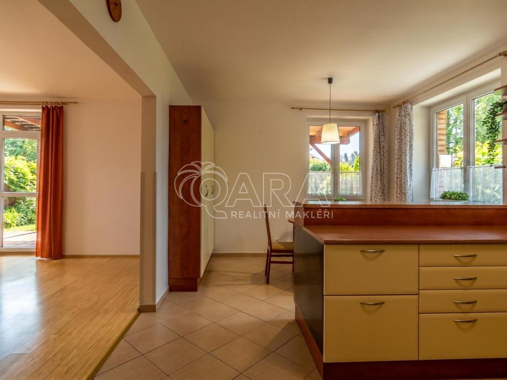 Prodej bytu 3+kk 135 m² – pohled 4