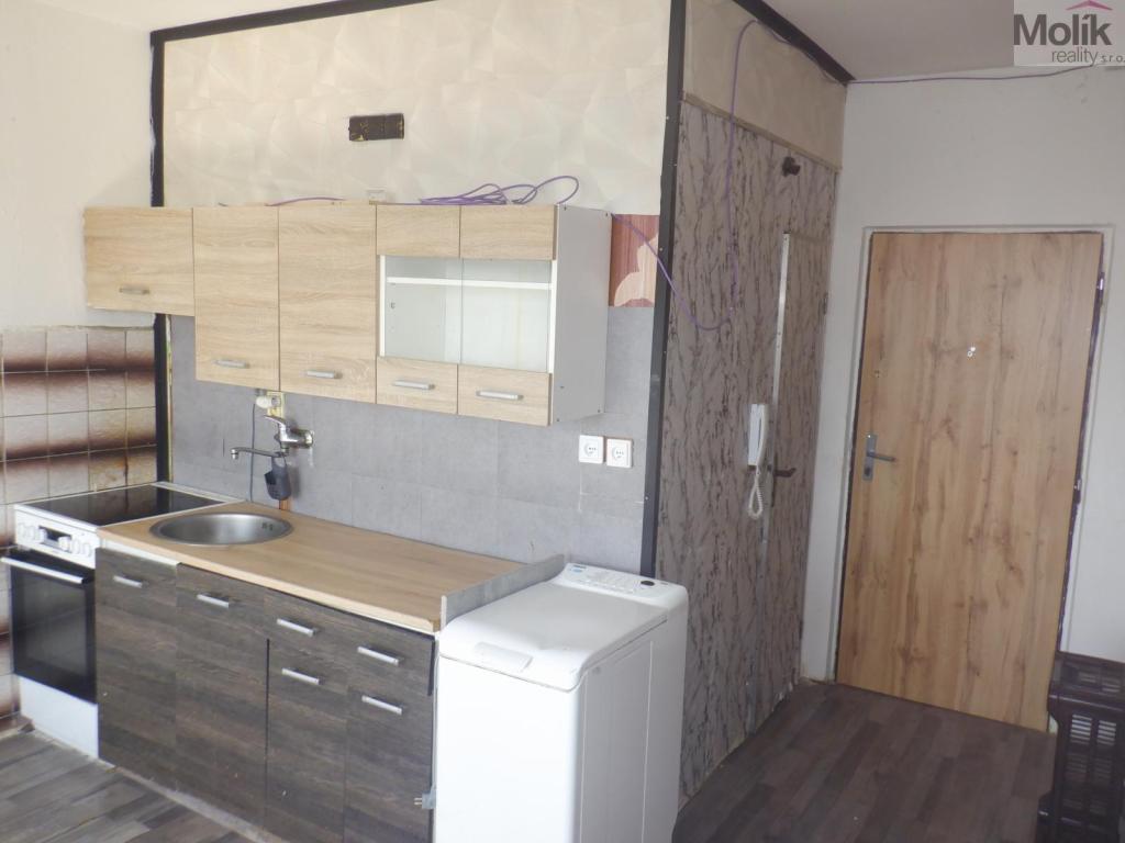 Pronájem bytu 1+1 36 m2