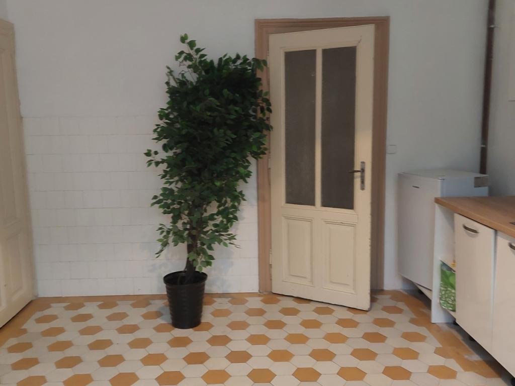 Pronájem bytu 4+1 110 m2