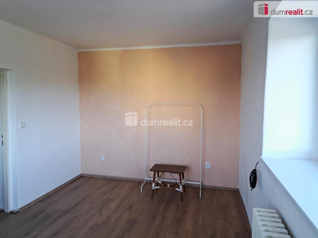 Pronájem bytu 1+1 29 m2