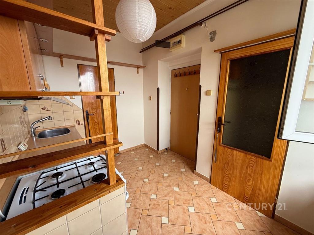 Pronájem bytu 2+1 45 m2
