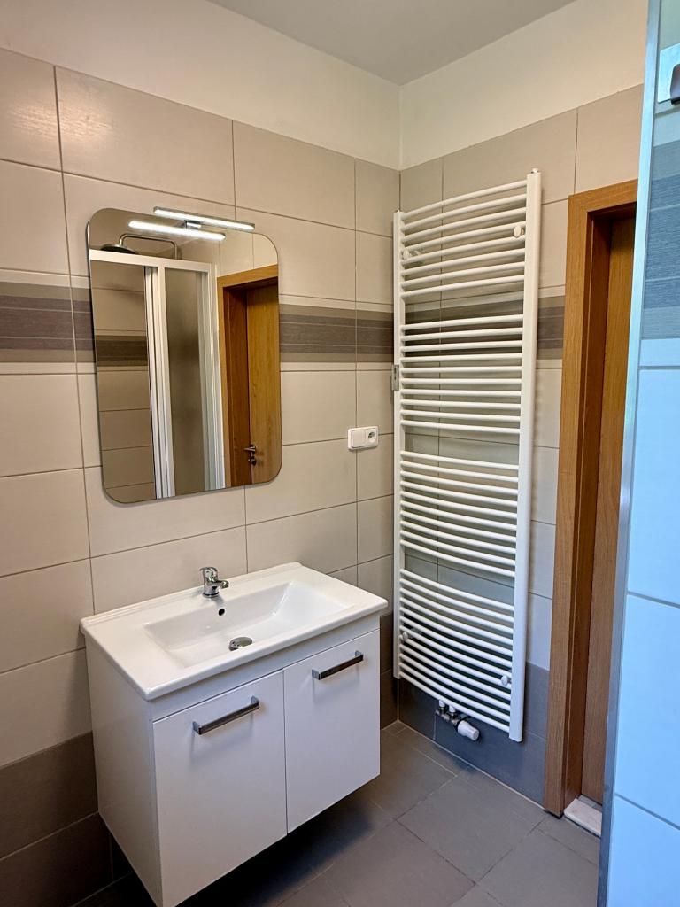 Pronájem bytu 3+kk 70 m2