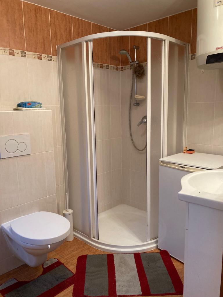 Pronájem bytu 1+kk 16 m2