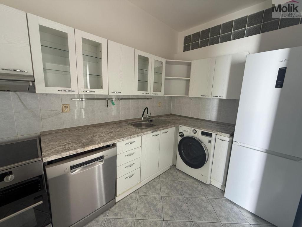Pronájem bytu atypický 150 m2
