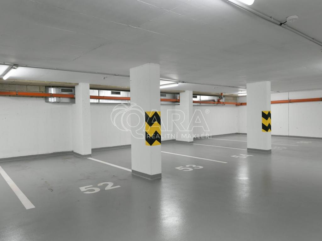 Pronájem bytu 2+kk 47 m2