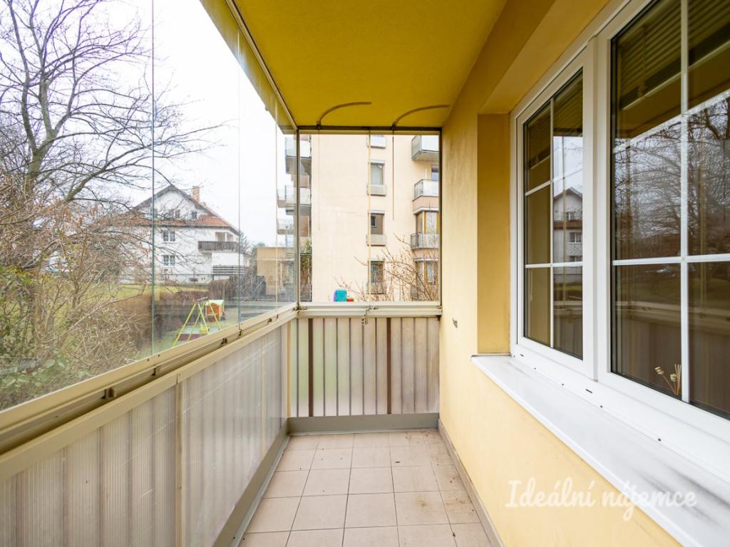 Pronájem bytu 2+kk 68 m2