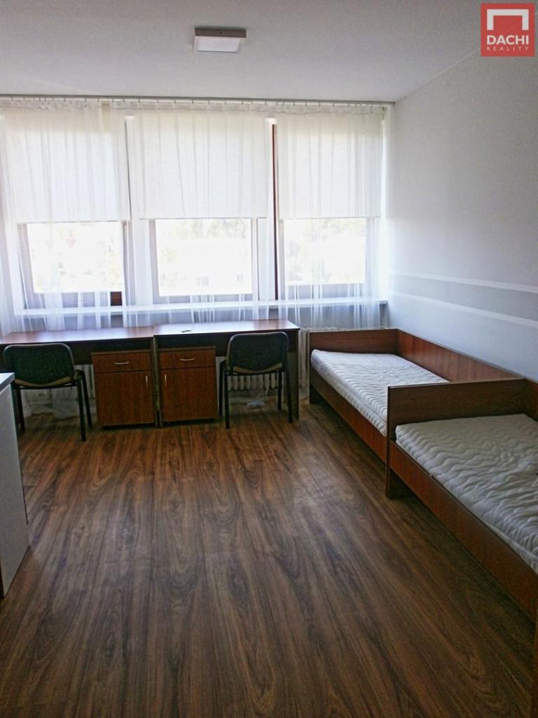 Pronájem bytu 1+kk 20 m2
