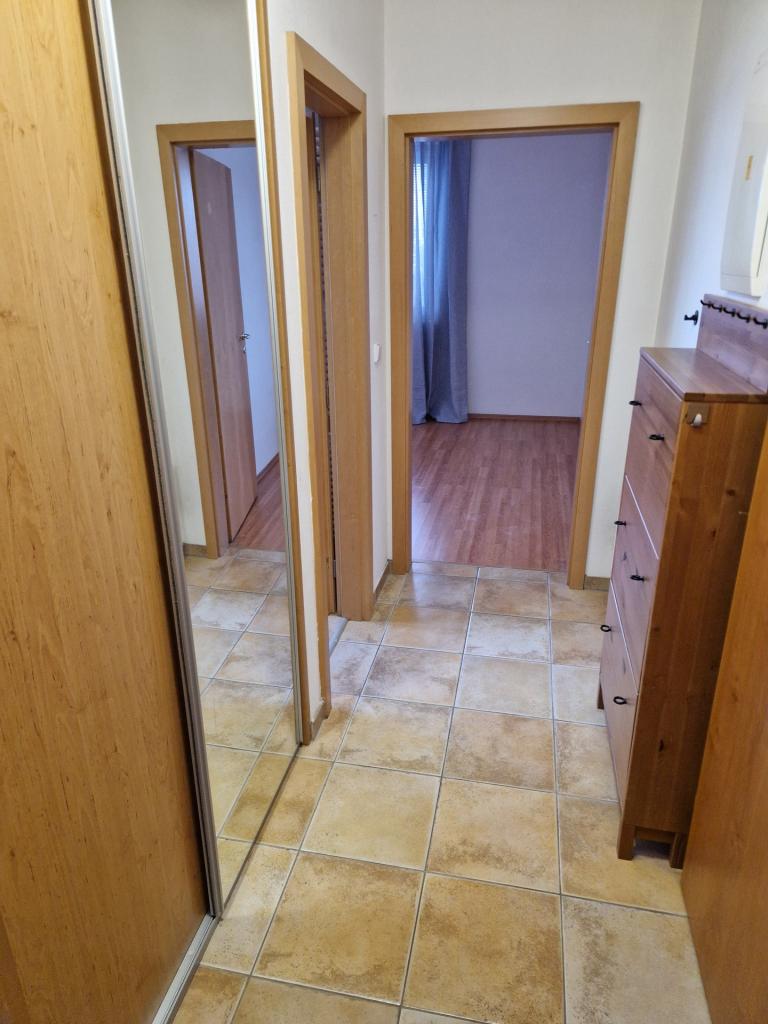 Pronájem bytu 2+kk 65 m2