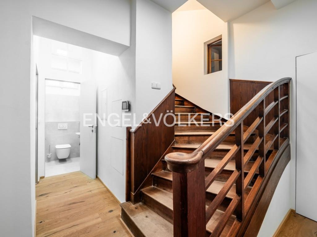 Prodej bytu 3+kk 81 m² – další