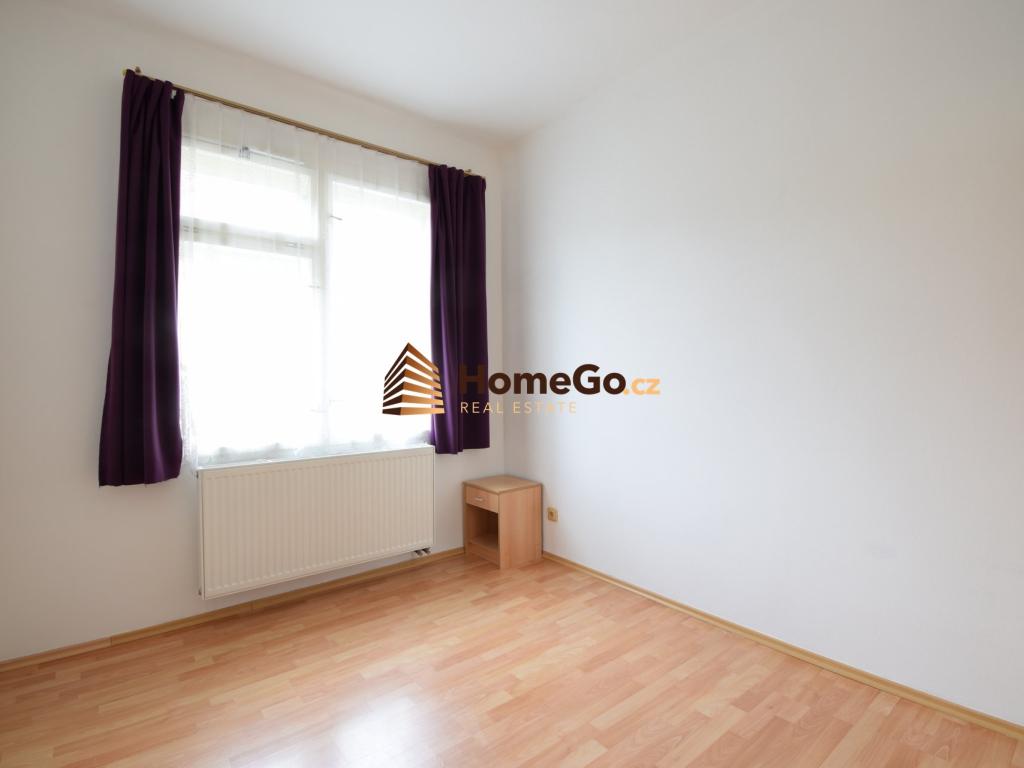 Pronájem bytu 2+1 50 m2, Praha – náhled fotky 6