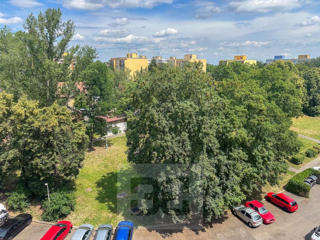 Pronájem bytu 3+kk 80 m2