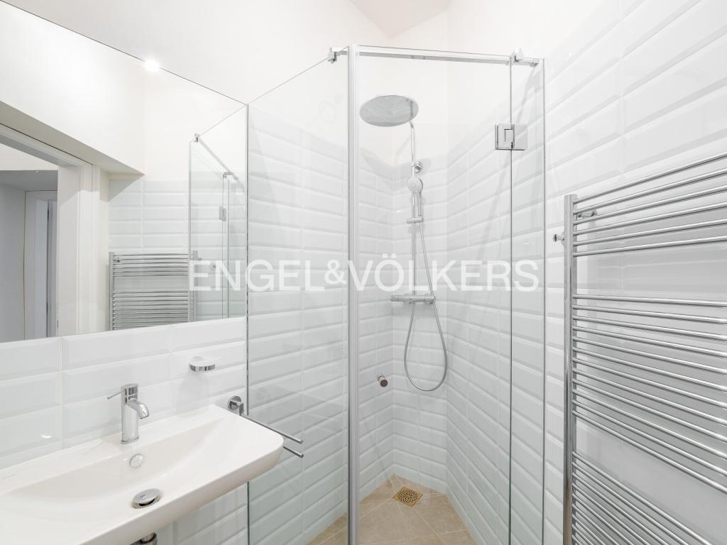 Pronájem bytu 2+1 48 m2