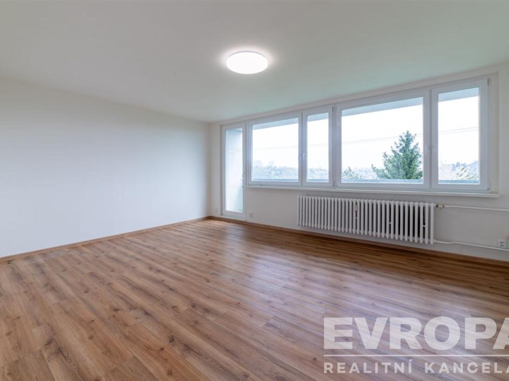Pronájem bytu 3+1 74 m2