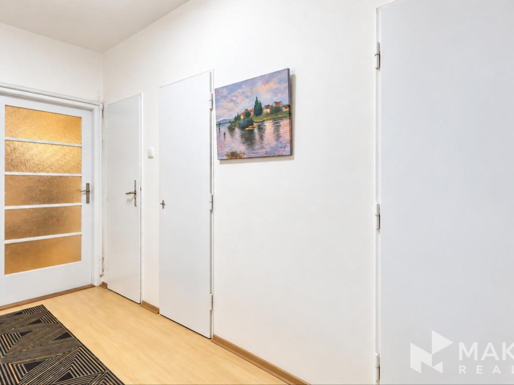 Prodej bytu 2+kk 48 m2, Praha – náhled fotky 6
