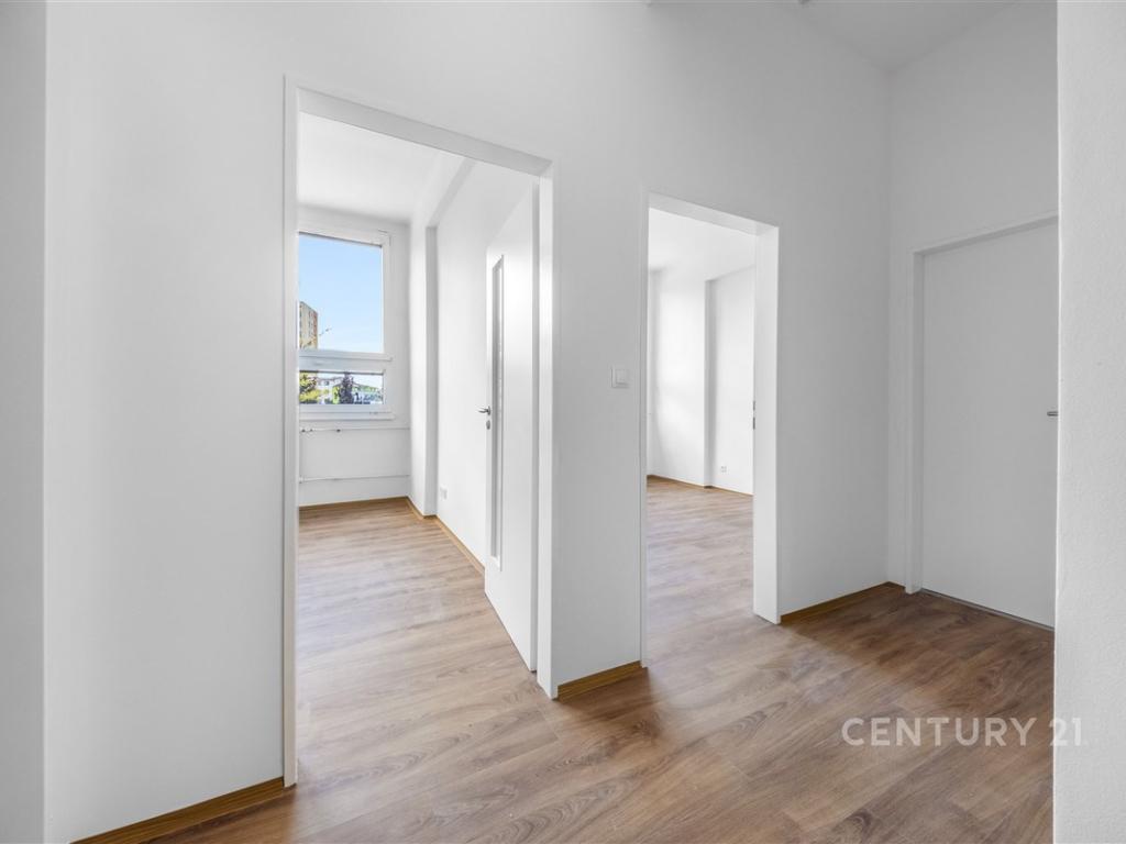 Pronájem bytu 2+1 37 m2