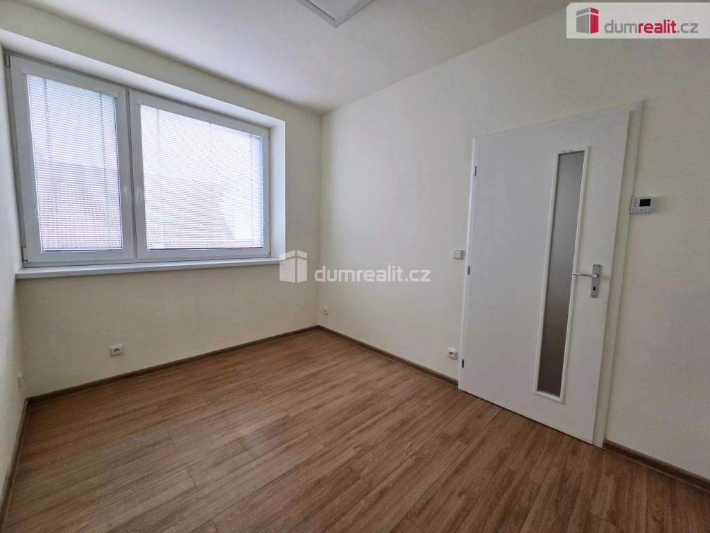 Pronájem bytu 2+kk 38 m2