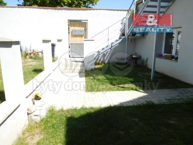 Pronajem bytu 3+kk 68 m2