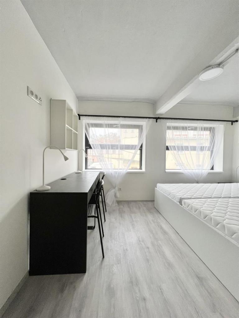Pronájem bytu 2+1 40 m2