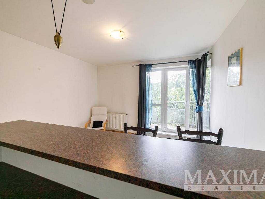 Prodej bytu 1+kk 36 m2, Praha – náhled fotky 12