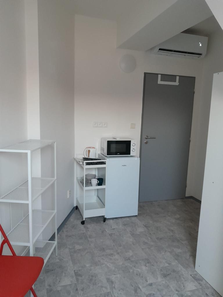 Spolubydlení 13 m2