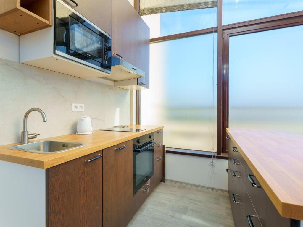 Pronájem bytu 2+kk 60 m2