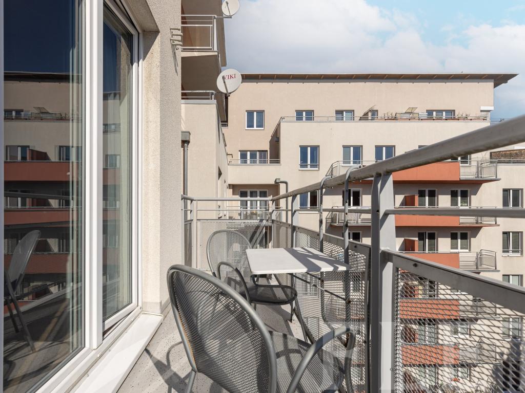 Pronájem bytu 2+kk 53 m2, Praha – náhled fotky 8