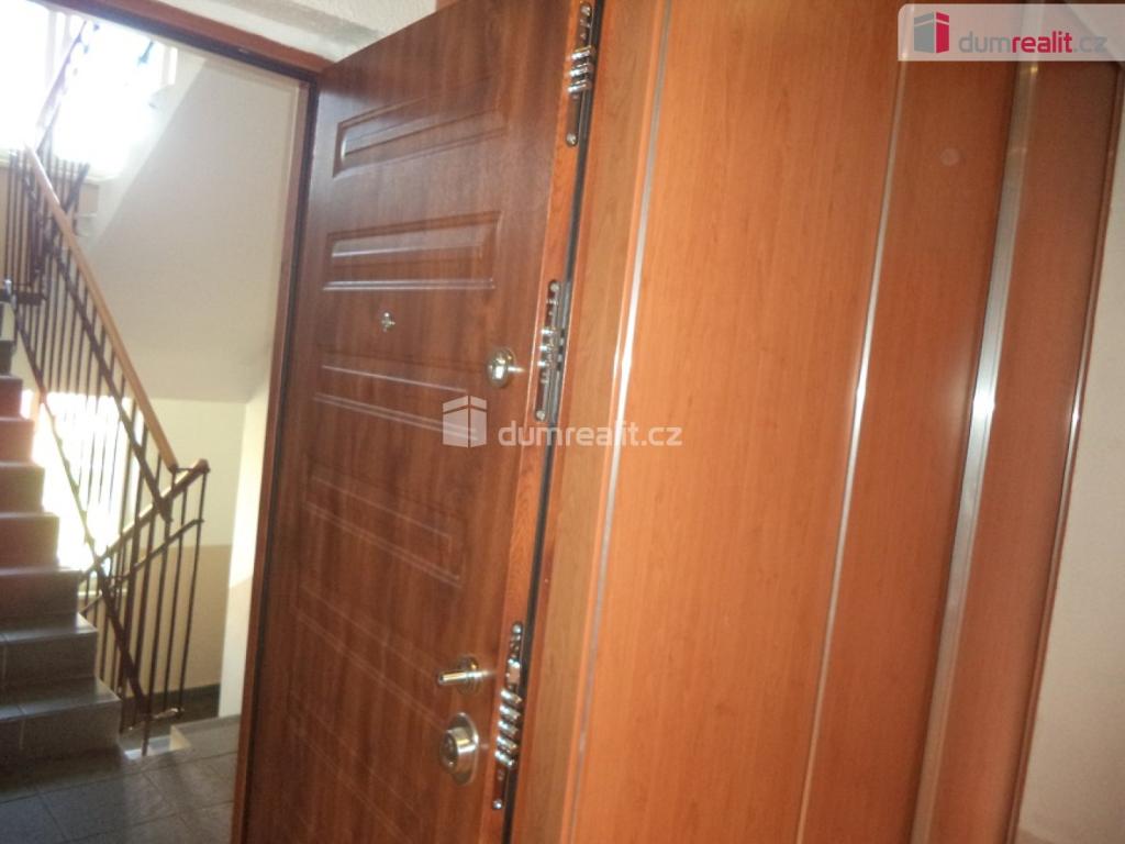 Prodej bytu 2+1 54 m2