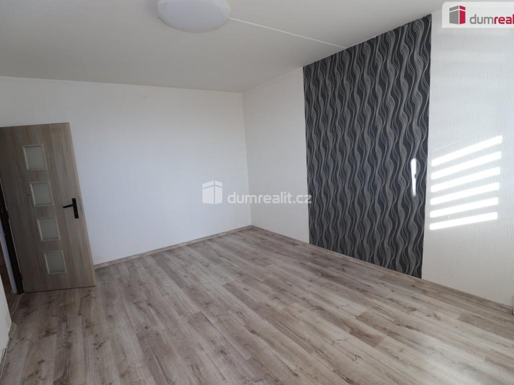 Pronájem bytu 3+1 68 m2