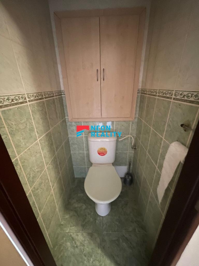 Pronájem bytu 2+1 51 m2