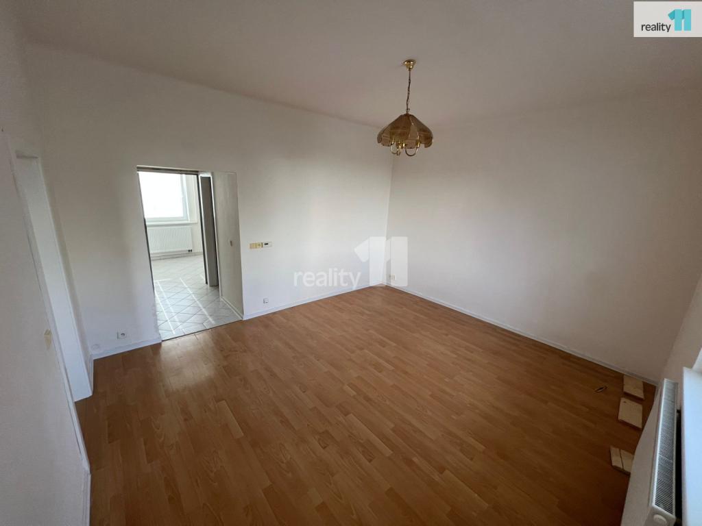 Pronájem bytu 2+1 60 m2