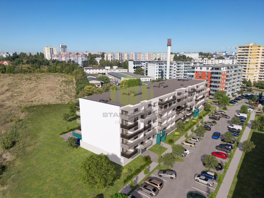 Prodej bytu 1+kk 32 m2, Olomouc – náhled fotky 8