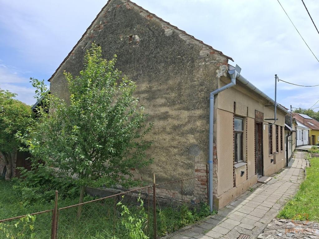 Prodej domu 88 m² - Prikaz 2