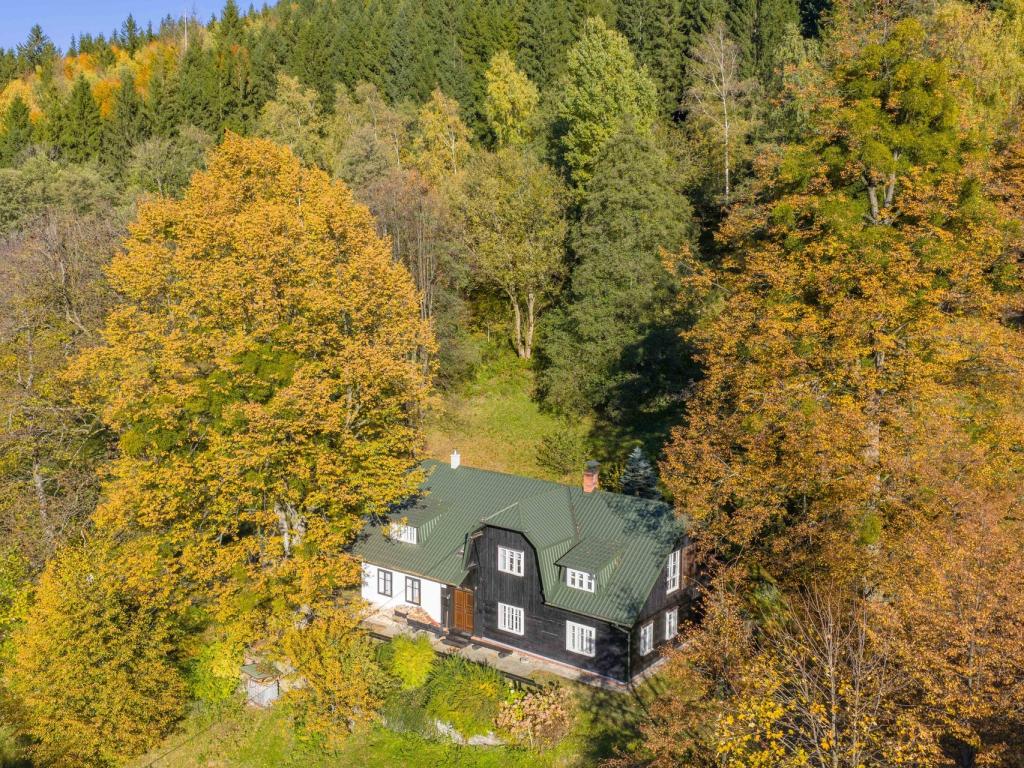 Prodej domu 500 m2