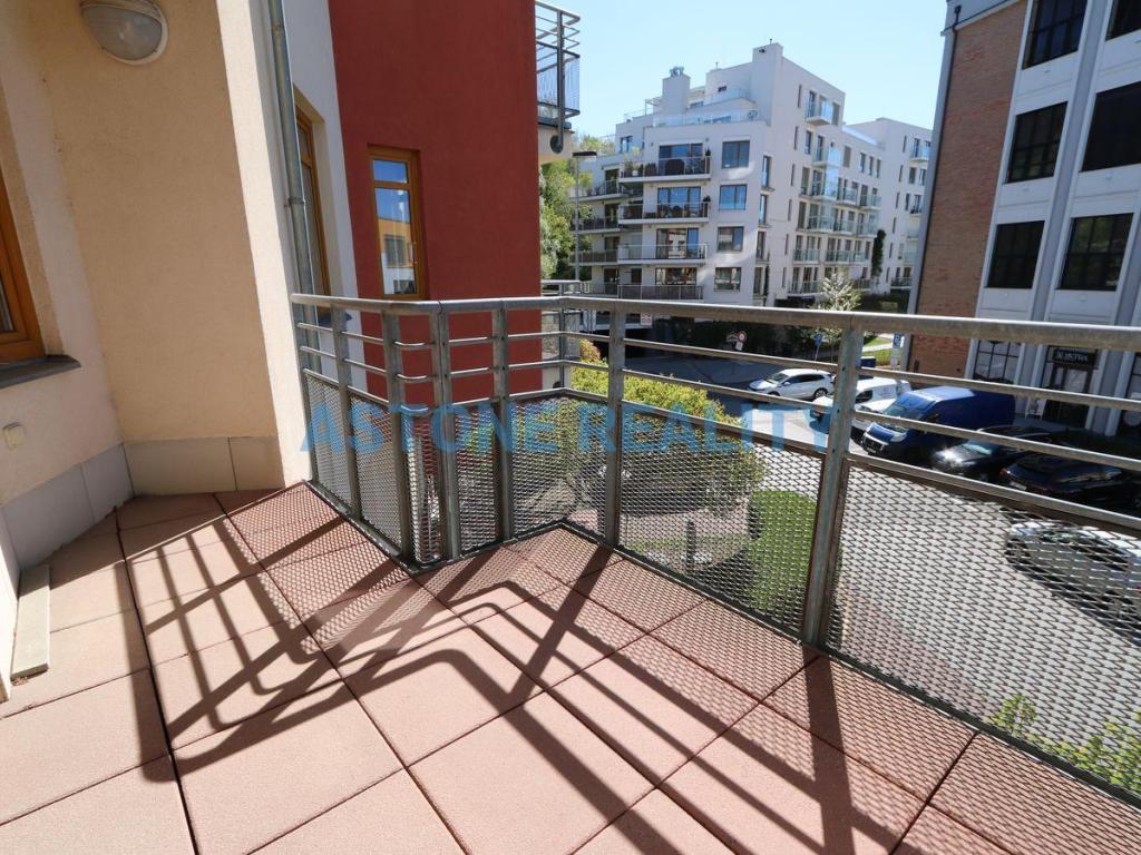 Pronájem bytu 2+kk 65 m2