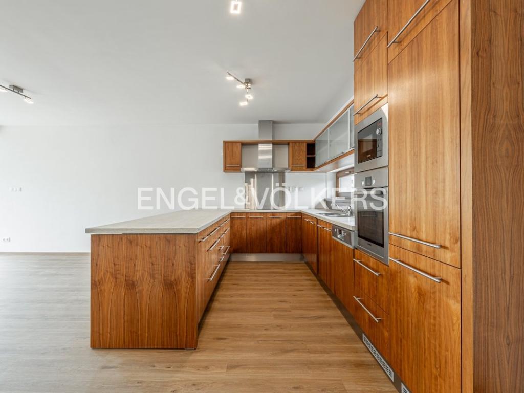 Pronájem domu 265 m2