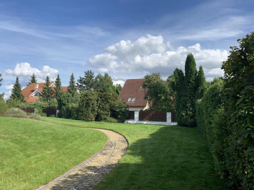 6+kk House in Dobřejovice, okres Praha-východ – pohled 4