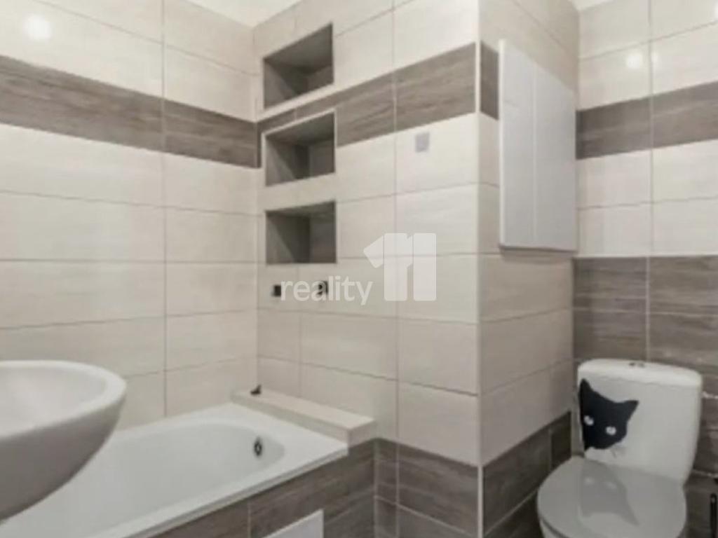 Pronájem bytu 2+kk 34 m2
