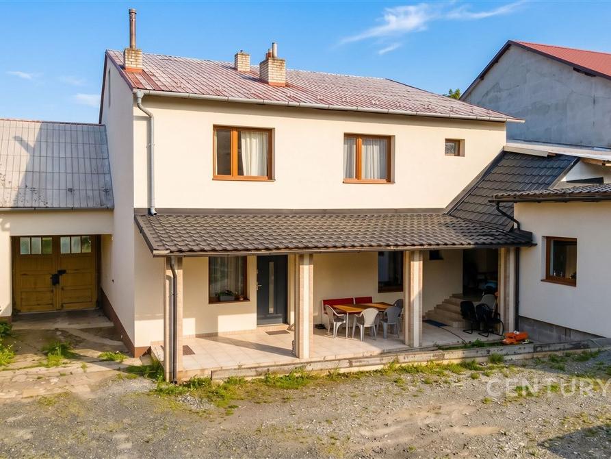 Pronájem bytu 1+1 48 m2