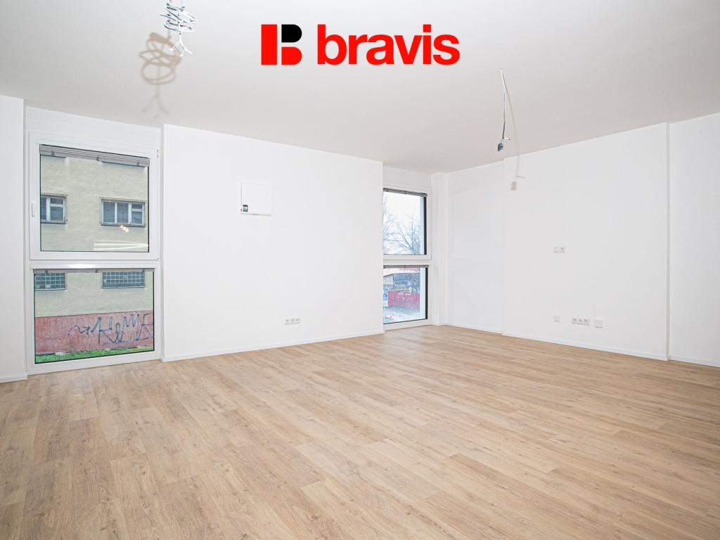 Prodej bytu 2+kk 68 m2, Brno – náhled fotky 9