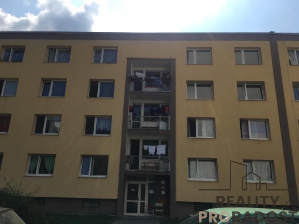 2+1, Ústí nad Labem - Jindřicha Plachty, 795000