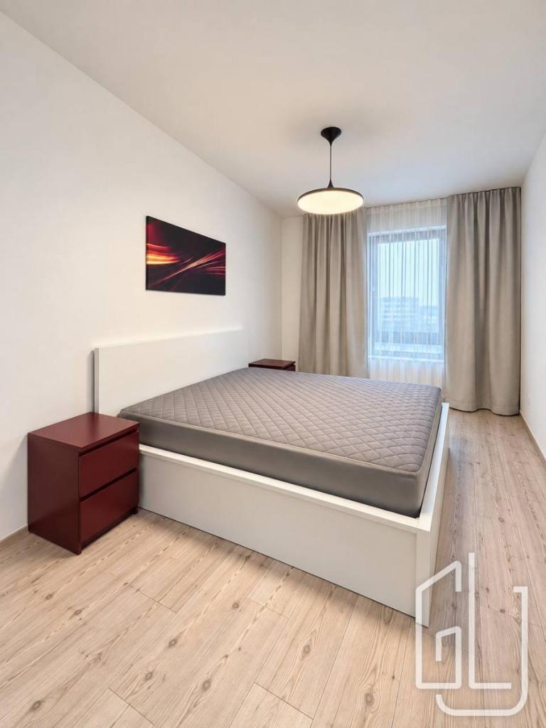 Pronájem bytu 2+kk 67 m2, Praha – náhled fotky 6