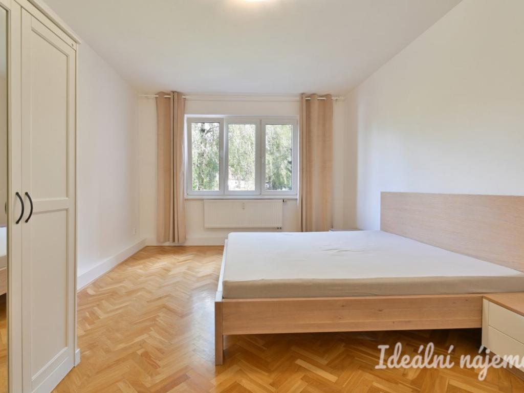 Pronájem bytu 3+1 102 m2